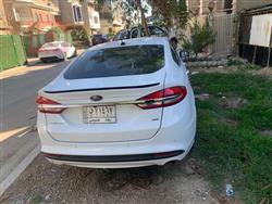 فورد فيوجن